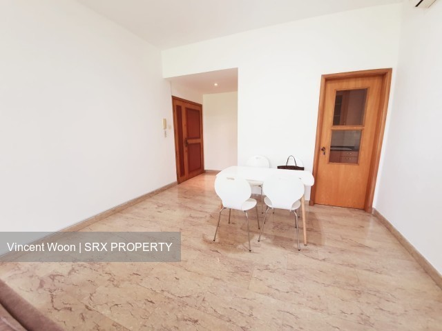Faber Crest (D5), Condominium #225257801